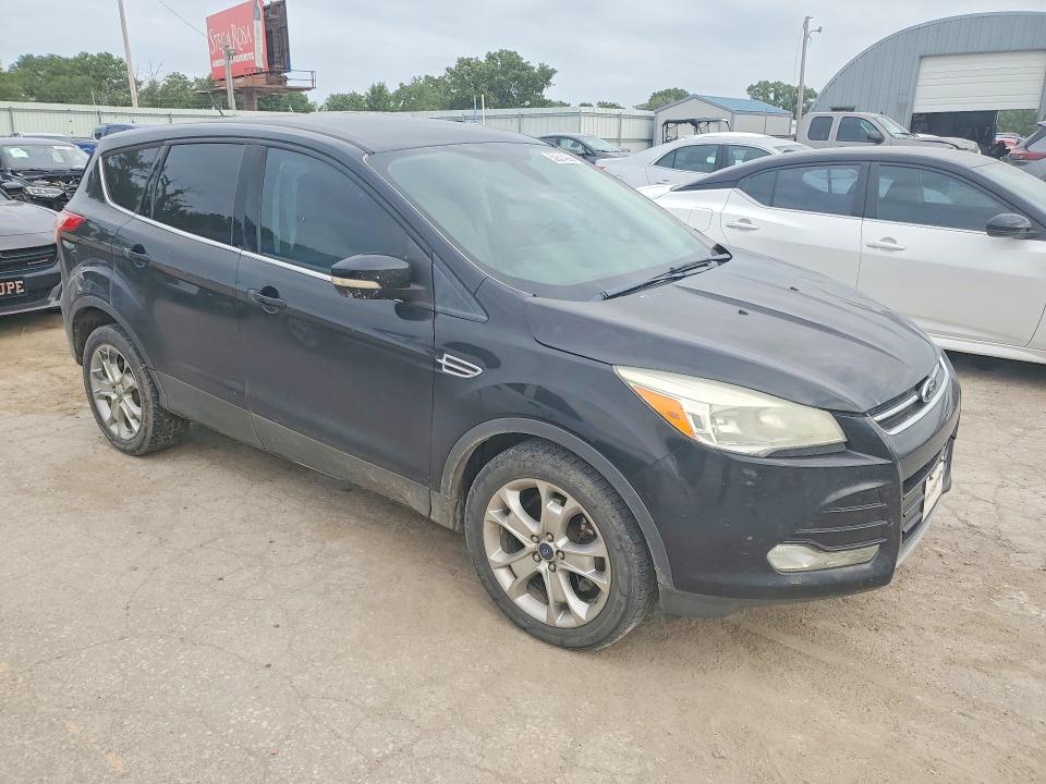 Aukcja sprzedaży 2013 Ford Escape, vin: 1FMCU0H9XDUC56399, numer aukcji: 59314286