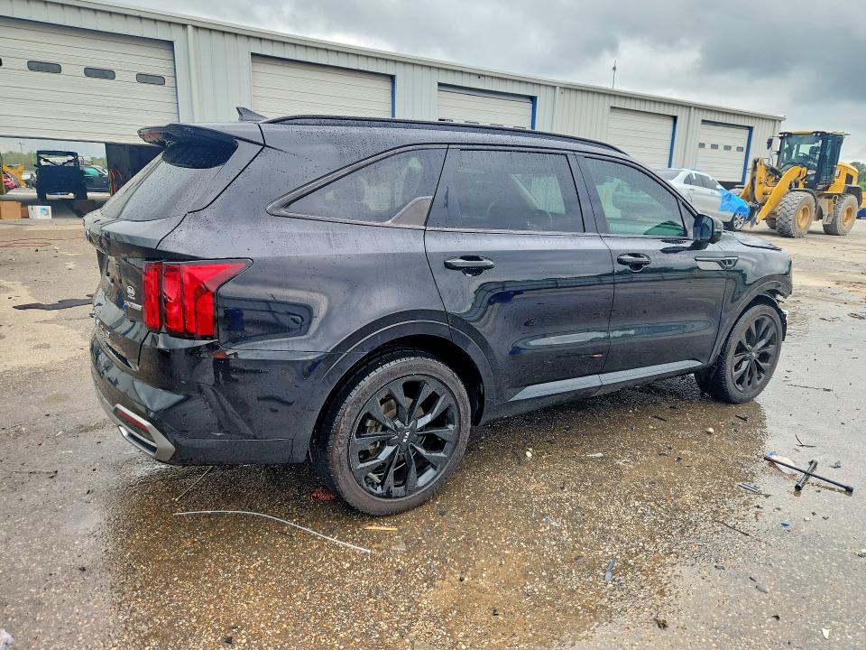 Aukcja sprzedaży 2021 Kia Sorento, vin: 5XYRK4LF1MG050608, numer aukcji: 60752616