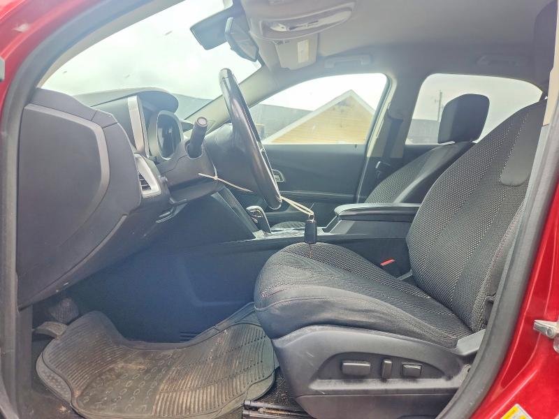 59365976 :رقم المزاد ، 2GNALBEK8E6120331 vin ، 2014 Chevrolet Equinox مزاد بيع