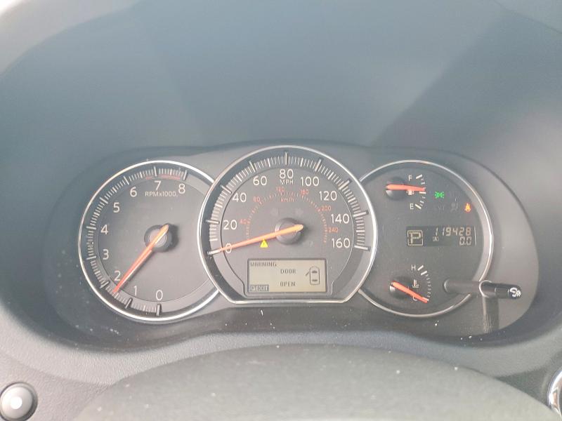 Aukcja sprzedaży 2012 Nissan Maxima, vin: 1N4AA5AP9CC852172, numer aukcji: 60164206