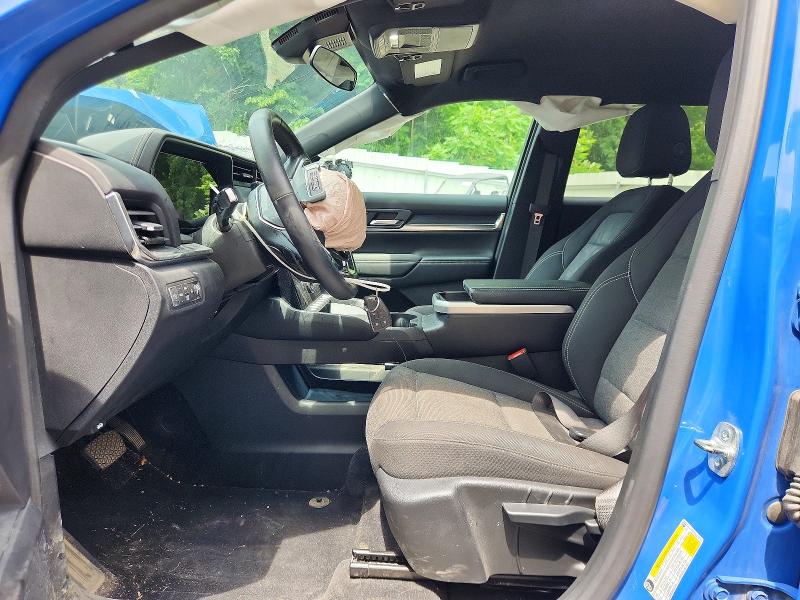 Продаж на аукціоні авто 2025 Gmc Terrain, vin: 3GKALUEG3SL200731, номер лоту: 59825726