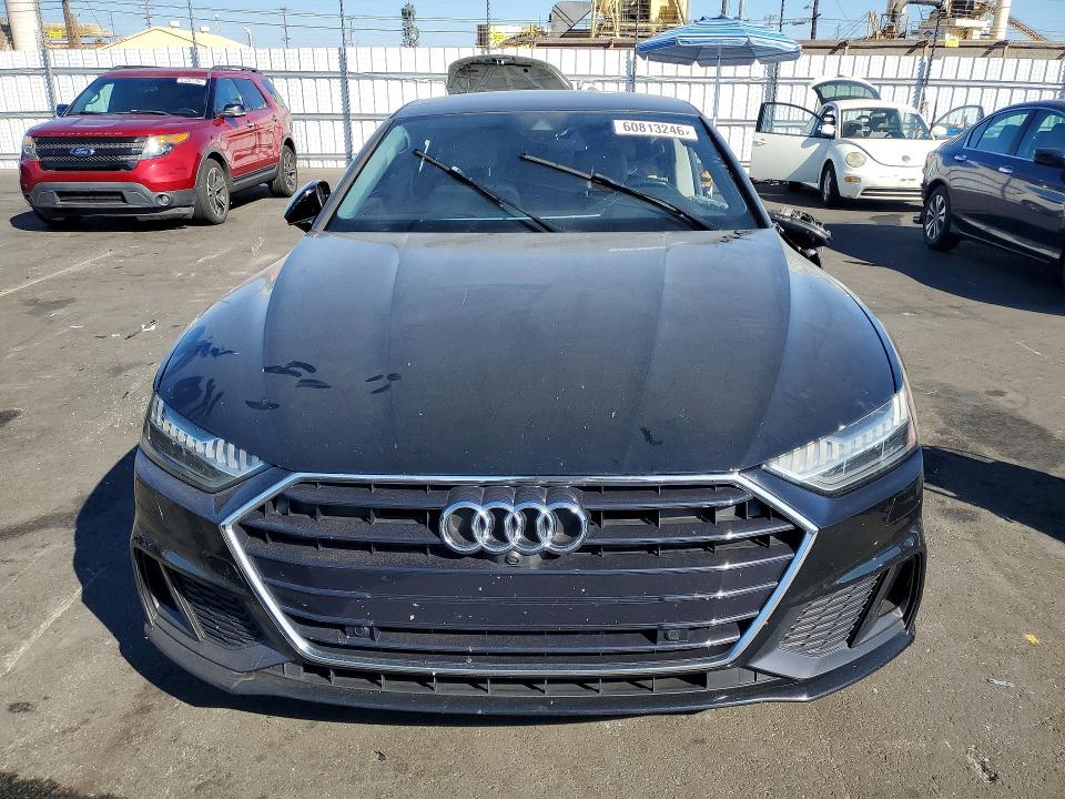 Aukcja sprzedaży 2019 Audi A7, vin: WAUU2AF2XKN032953, numer aukcji: 60813246