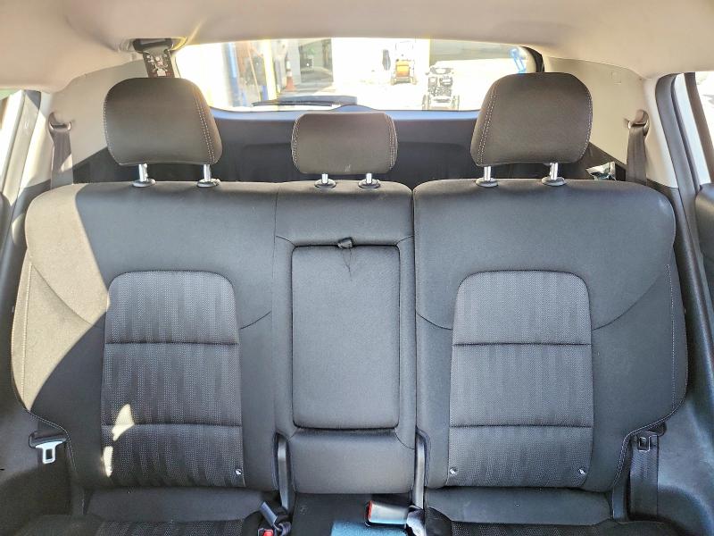Aukcja sprzedaży 2020 Kia Sportage, vin: KNDPM3AC8L7641552, numer aukcji: 60500676