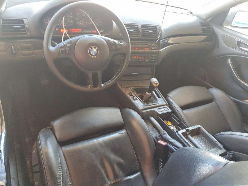 Продажа на аукционе авто 2001 Bmw 325, vin: WBABN33421JW49639, номер лота: 62726136