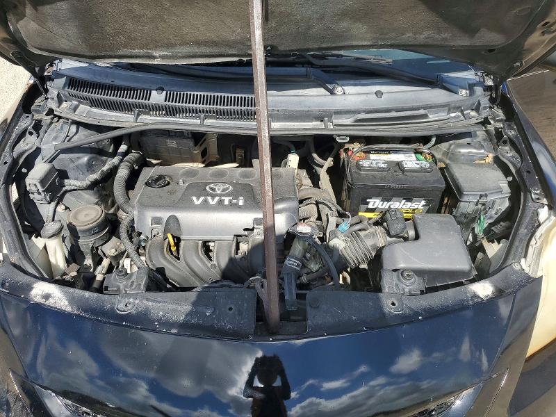 Aukcja sprzedaży 2008 Toyota Yaris, vin: JTDBT923184035632, numer aukcji: 59254916