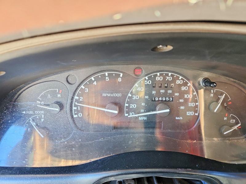 Aukcja sprzedaży 1998 Ford Ranger, vin: 1FTZR15U5WPA04544, numer aukcji: 85460605