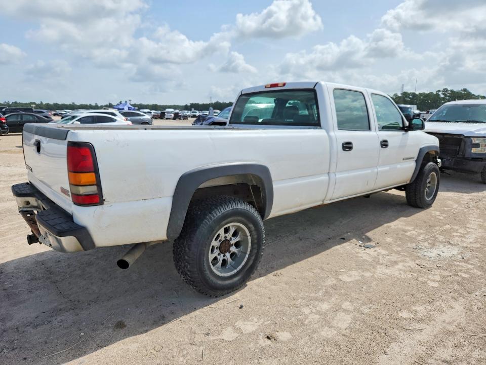2006 Gmc Sierra მანქანა იყიდება აუქციონზე, vin: 1GTHC23G16F231039, აუქციონის ნომერი: 61557376