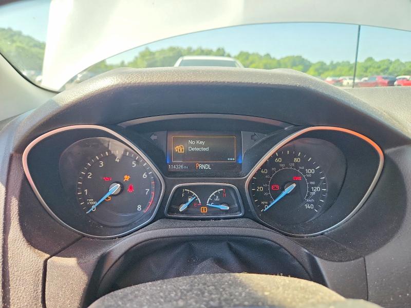 Продаж на аукціоні авто 2016 Ford Focus, vin: 1FADP3K25GL263581, номер лоту: 63477786