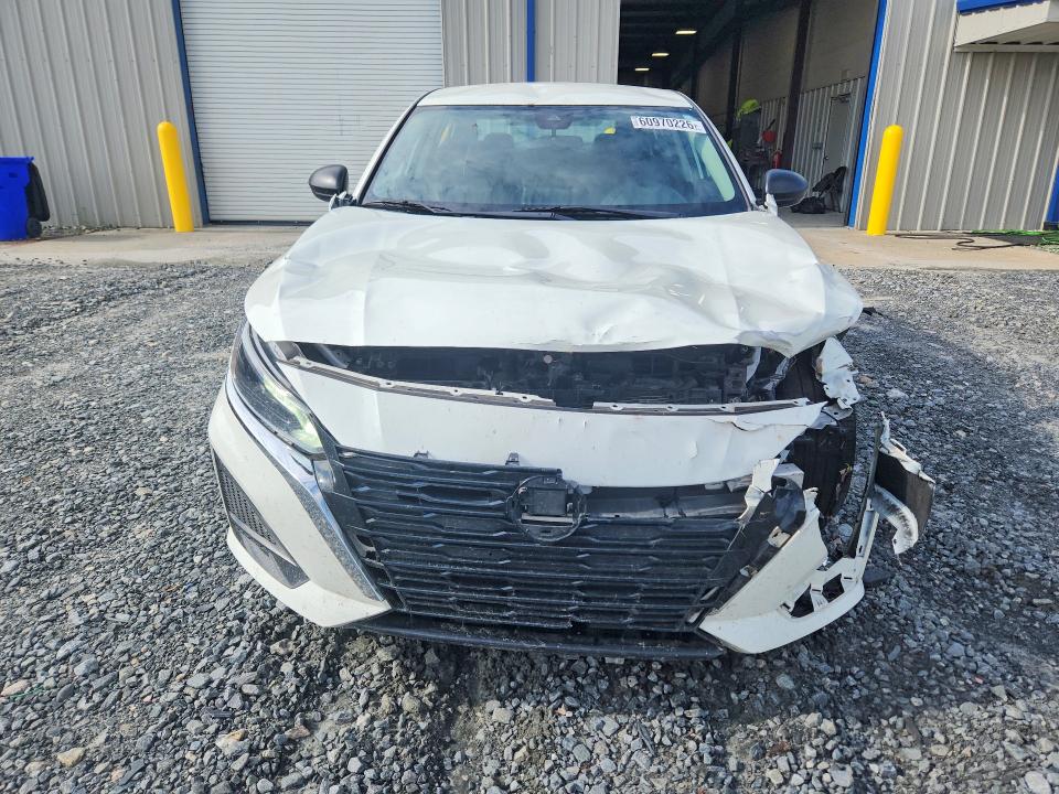 2025 Nissan Altima მანქანა იყიდება აუქციონზე, vin: 1N4BL4DV2SN346558, აუქციონის ნომერი: 60970226
