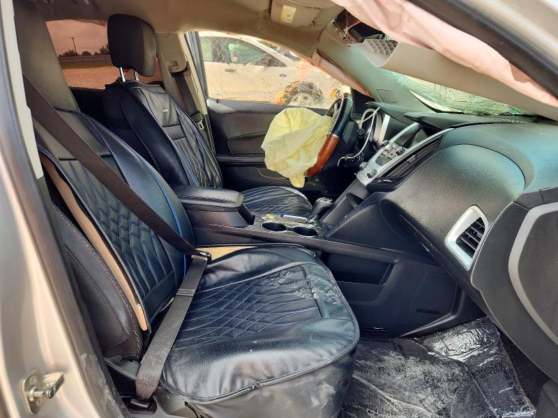 Продажа на аукционе авто 2016 Chevrolet Equinox, vin: 2GNALCEKXG1116819, номер лота: 63048196