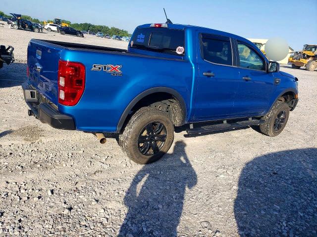 61900446 :رقم المزاد ، 1FTER4FH3NLD06535 vin ، 2022 Ford Ranger مزاد بيع