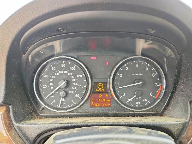 Продаж на аукціоні авто 2009 Bmw 328, vin: WBAWR33559P461267, номер лоту: 59628726