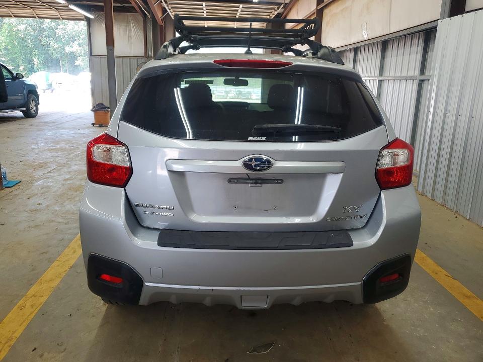 62627476 :رقم المزاد ، JF2GPACC9E8273180 vin ، 2014 Subaru Xv Crosstrek مزاد بيع