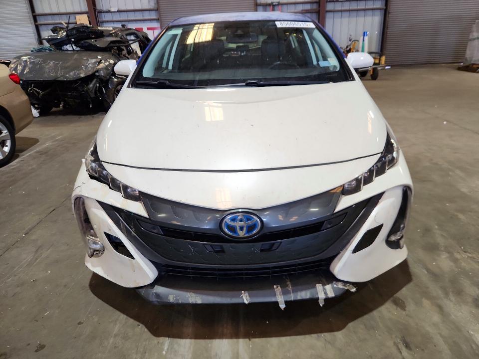 Aukcja sprzedaży 2020 Toyota Prius Prime, vin: JTDKARFP6L3153726, numer aukcji: 85606515