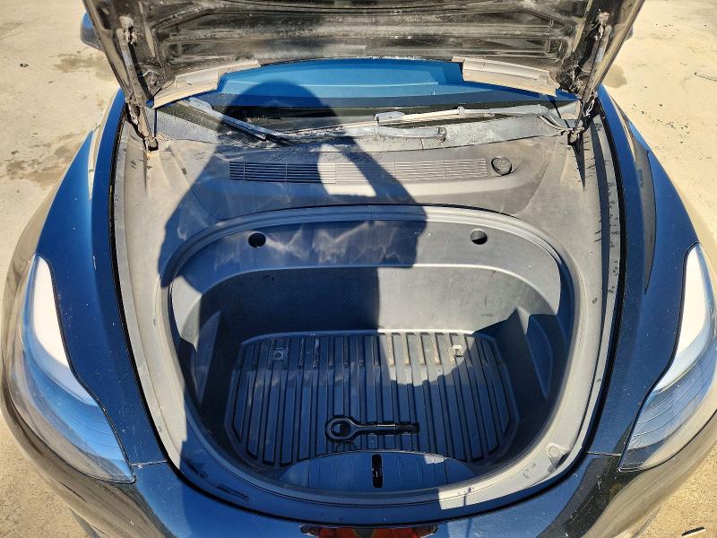 Продажа на аукционе авто 2023 Tesla Model 3, vin: 5YJ3E1EA3PF460030, номер лота: 62324136