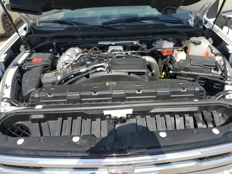Aukcja sprzedaży 2026 Chevrolet Silverado, vin: 2GC4KREY0T1108321, numer aukcji: 62138926