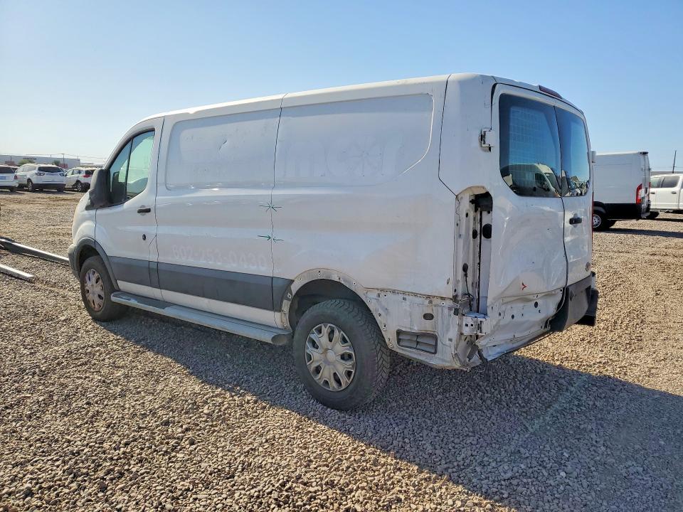 Продажа на аукционе авто 2019 Ford Transit, vin: 1FTYR1ZMXKKB02241, номер лота: 54774606