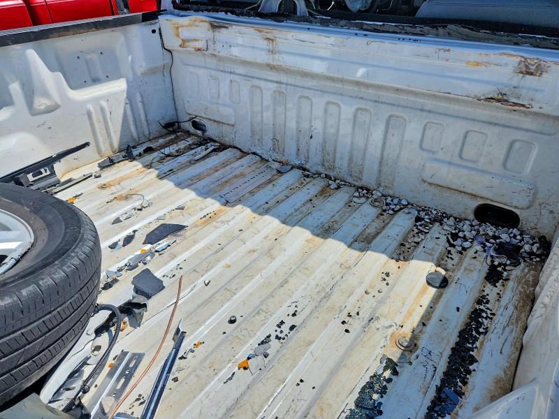 2022 Ford F150 მანქანა იყიდება აუქციონზე, vin: 1FTMF1CB8NKF18551, აუქციონის ნომერი: 63482536