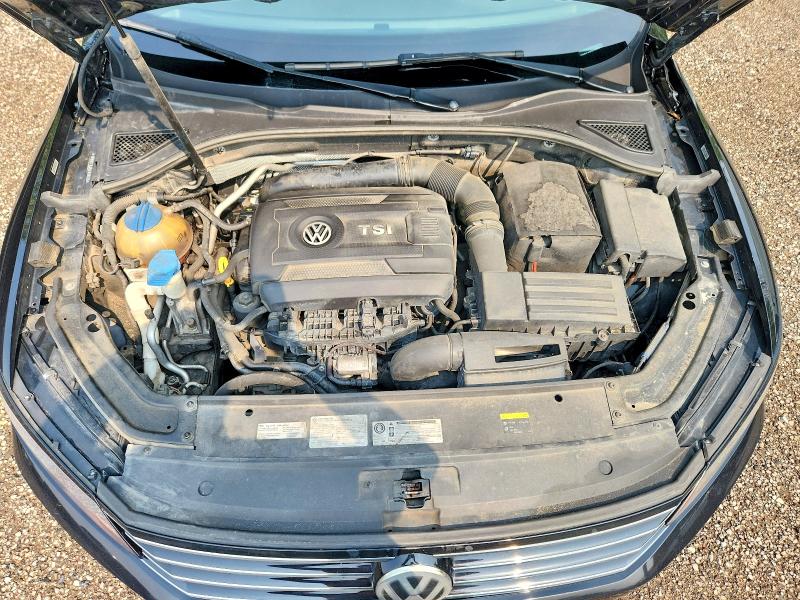 Aukcja sprzedaży 2016 Volkswagen Passat, vin: 1VWBS7A36GC030579, numer aukcji: 61861896