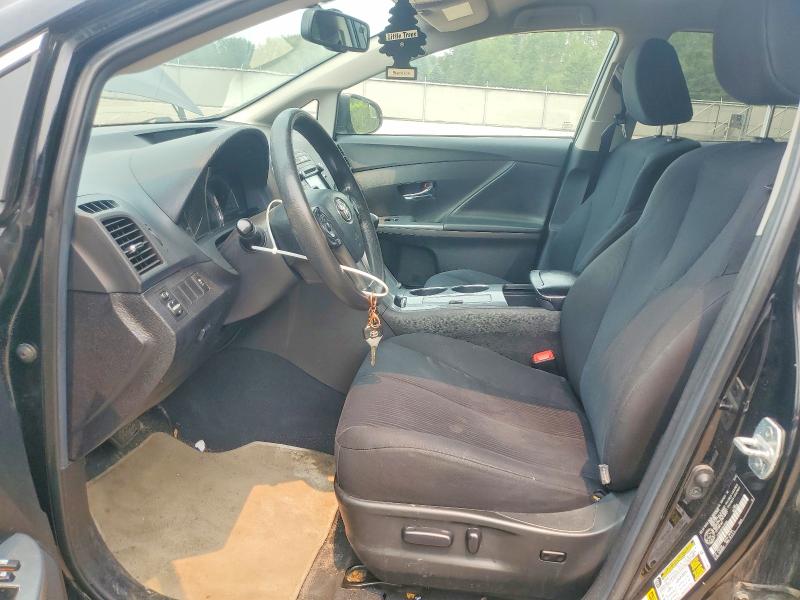 Aukcja sprzedaży 2016 Toyota Venza, vin: 4T3BK3BB2GU123484, numer aukcji: 61098086