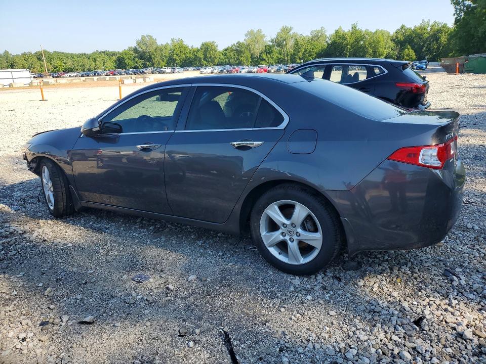 Aukcja sprzedaży 2010 Acura Tsx, vin: JH4CU2F64AC029377, numer aukcji: 60832376