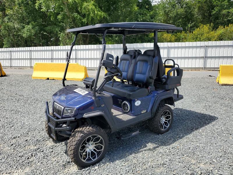 61896186 :رقم المزاد ، EVBE0803843 vin ، 2025 Evolution Cart 2 مزاد بيع
