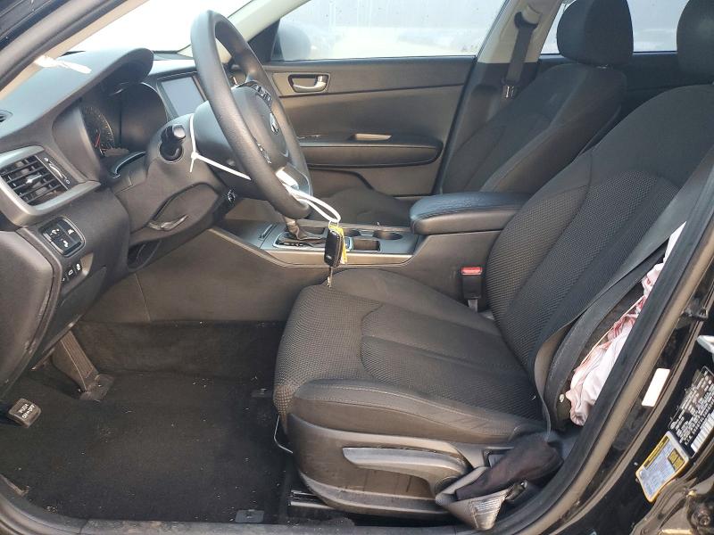 Продаж на аукціоні авто 2019 Kia Optima, vin: 5XXGT4L34KG346783, номер лоту: 61938256