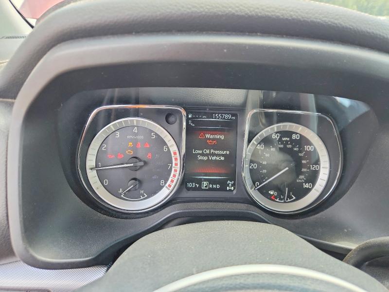 62768176 :رقم المزاد ، 1N6AA1F46GN507478 vin ، 2016 Nissan Titan Xd مزاد بيع