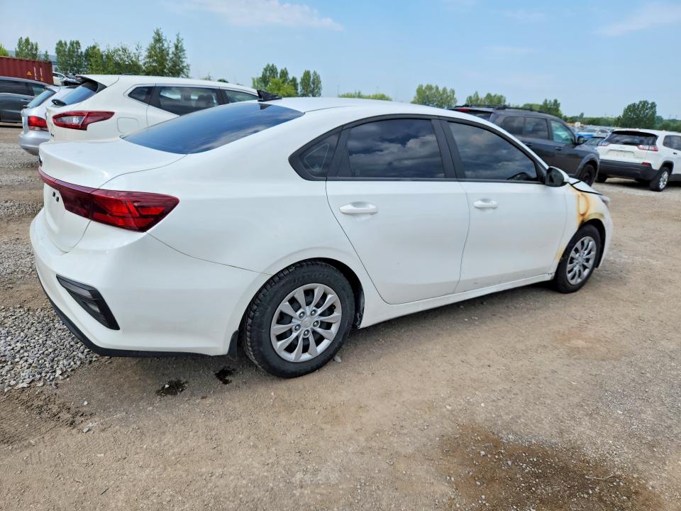 Aukcja sprzedaży 2021 Kia Forte, vin: 3KPF24AD3ME275405, numer aukcji: 59990276