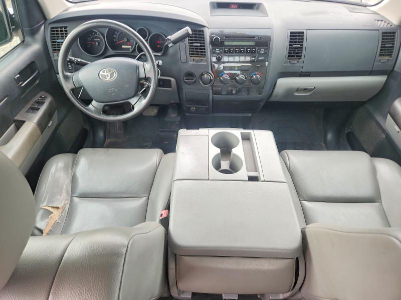 Aukcja sprzedaży 2010 Toyota Tundra, vin: 5TFRM5F17AX016939, numer aukcji: 59306256