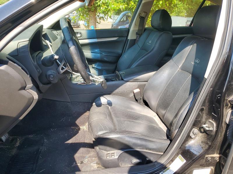 Продажа на аукционе авто 2013 Infiniti G37 Sedan, vin: JN1CV6AR1DM754850, номер лота: 61133146