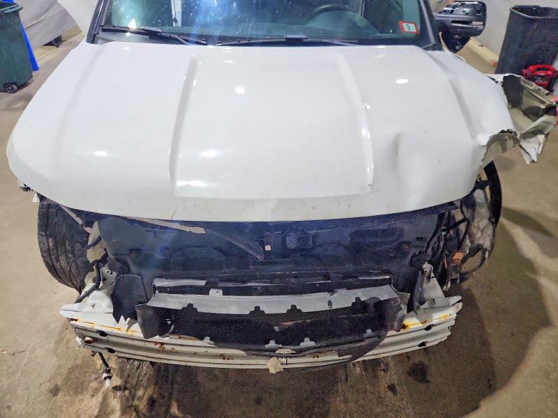 59828826 :رقم المزاد ، 1FM5K8D81JGC10982 vin ، 2018 Ford Explorer مزاد بيع