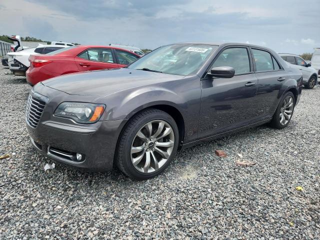 Aukcja sprzedaży 2014 Chrysler 300, vin: 2C3CCABG9EH221995, numer aukcji: 63131606