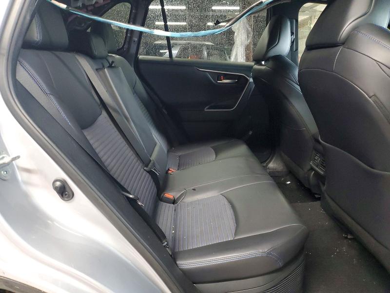 60655646 :رقم المزاد ، JTME6RFVXPD547338 vin ، 2023 Toyota Rav4 مزاد بيع