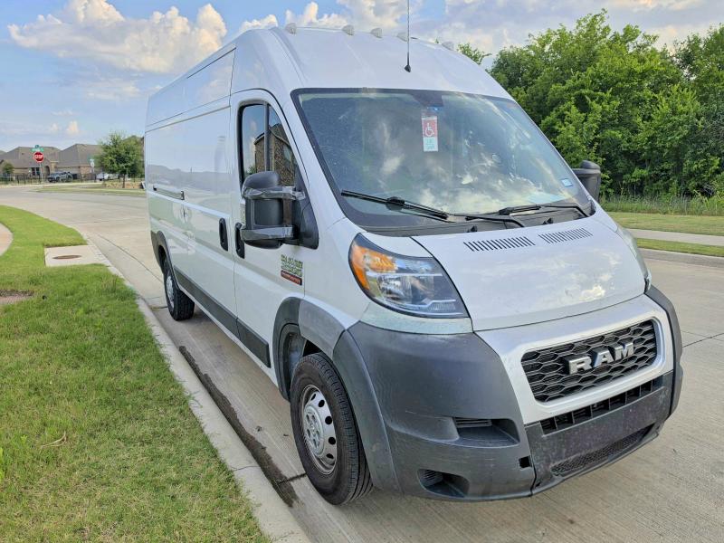 Продажа на аукционе авто 2019 Ram Promaster 2500, vin: 3C6TRVDG5KE500437, номер лота: 61342686