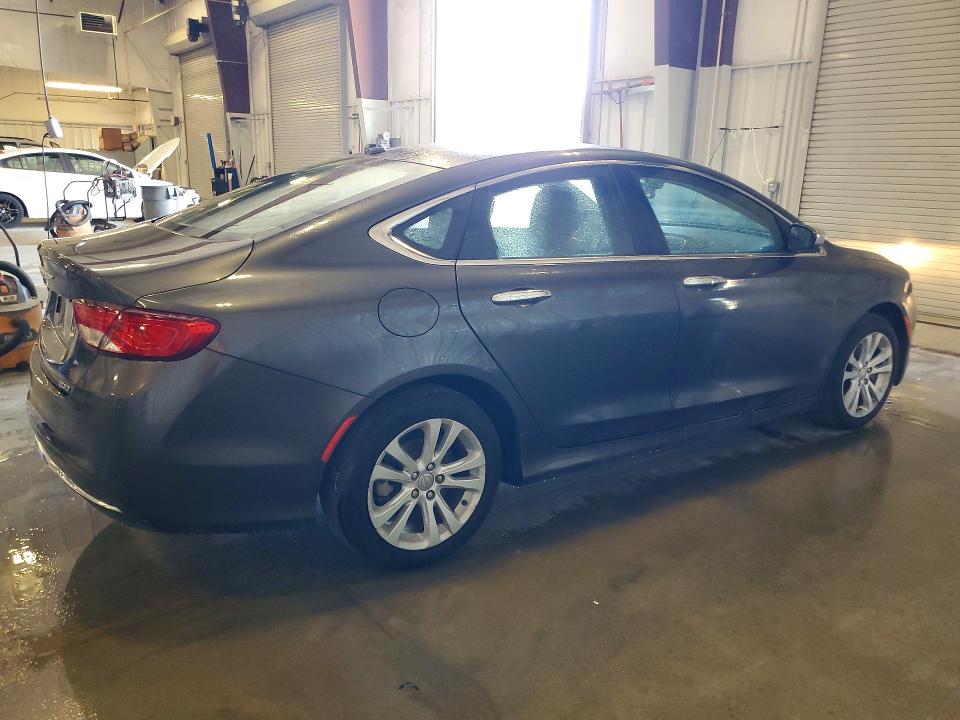 Aukcja sprzedaży 2016 Chrysler 200, vin: 1C3CCCAB1GN130182, numer aukcji: 60088386