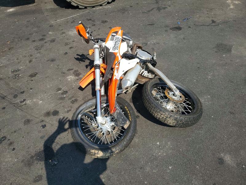 Aukcja sprzedaży 2018 Ktm 500, vin: VBKEXL401JM414345, numer aukcji: 60944486