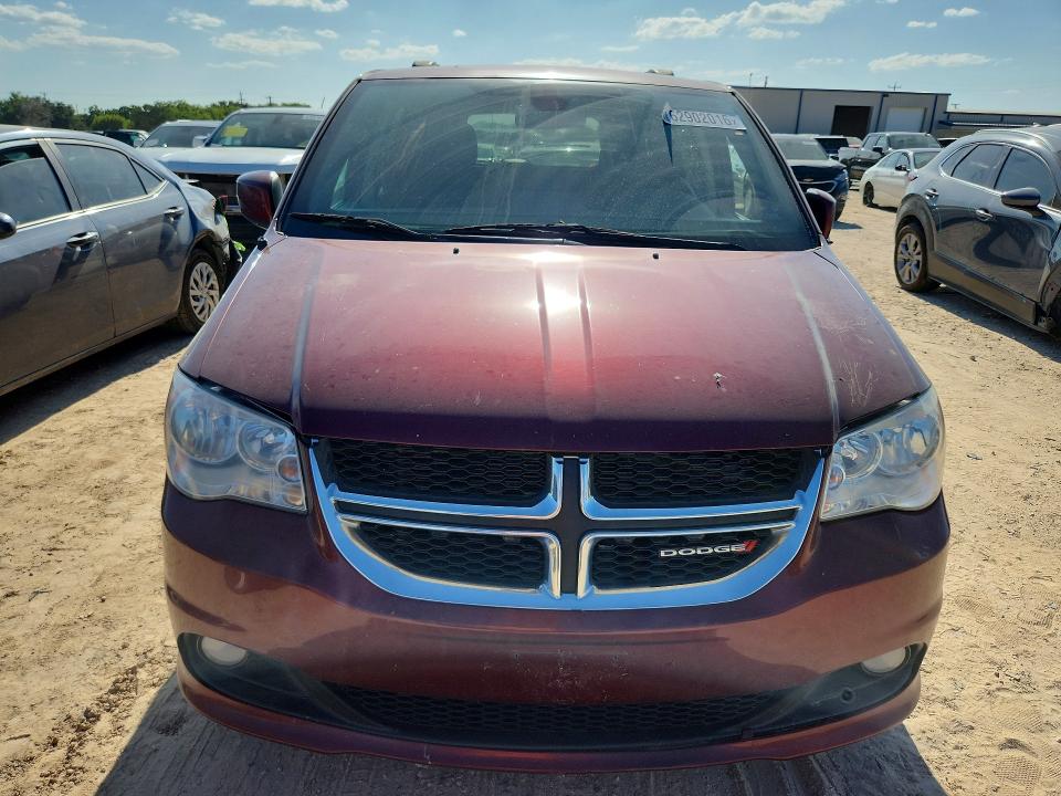 Aukcja sprzedaży 2019 Dodge Grand Caravan, vin: 2C4RDGCG9KR724629, numer aukcji: 62902016