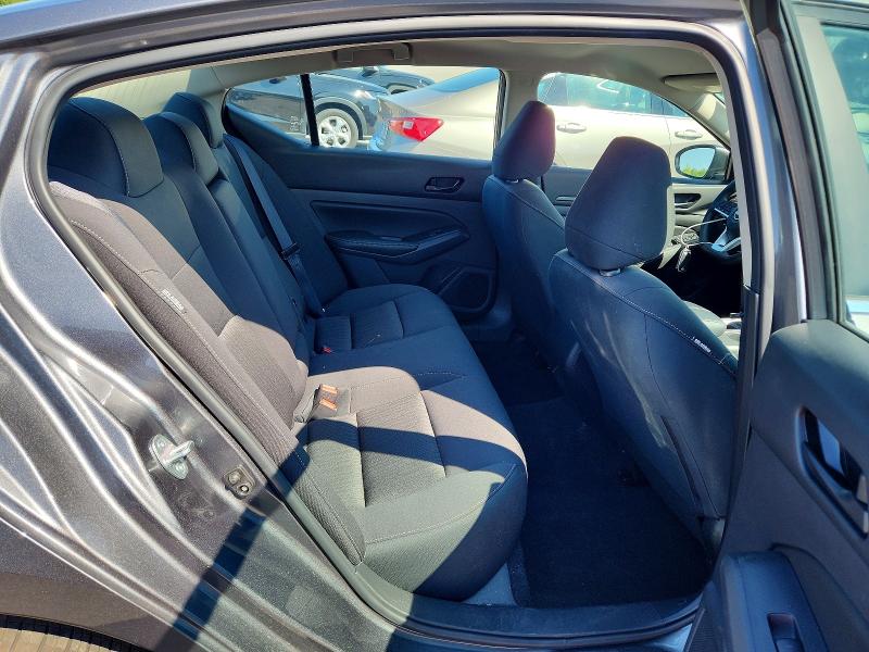 Продаж на аукціоні авто 2026 Nissan Altima, vin: 1N4BL4DVXTN315835, номер лоту: 62592736