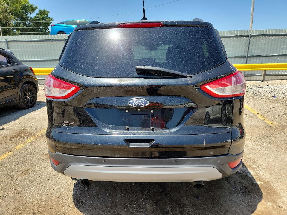 Aukcja sprzedaży 2014 Ford Escape, vin: 1FMCU9GX8EUD88647, numer aukcji: 61640756