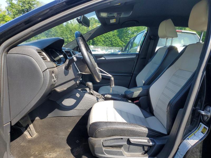 Aukcja sprzedaży 2016 Volkswagen Jetta, vin: 3VWD17AJ6GM259532, numer aukcji: 61330366