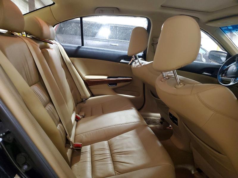 Продаж на аукціоні авто 2012 Honda Accord, vin: 1HGCP3F88CA039040, номер лоту: 60740636