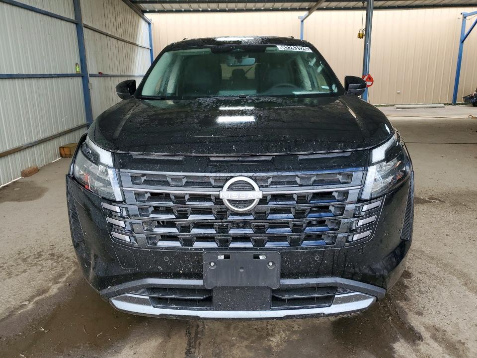 2026 Nissan Pathfinder მანქანა იყიდება აუქციონზე, vin: 5N1DR3CS3TC254208, აუქციონის ნომერი: 62253126