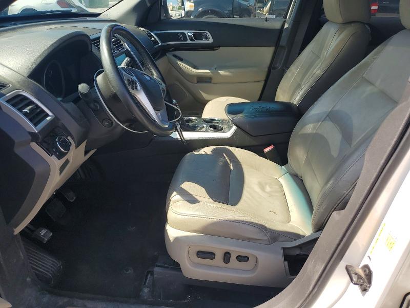 Aukcja sprzedaży 2012 Ford Explorer, vin: 1FMHK7F8XCGA72558, numer aukcji: 60307456
