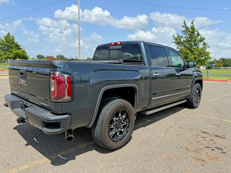Aukcja sprzedaży 2018 Gmc Sierra, vin: 3GTU2PEJ2JG448128, numer aukcji: 62005716