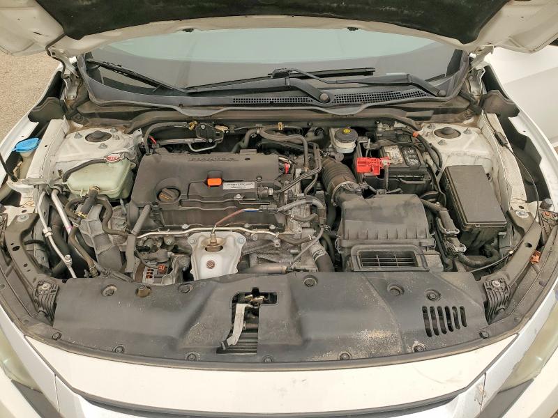 Продаж на аукціоні авто 2017 Honda Civic, vin: 19XFC2F53HE063497, номер лоту: 60356696