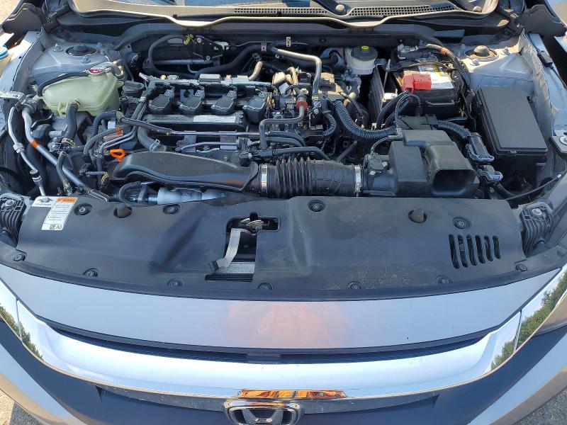 Aukcja sprzedaży 2016 Honda Civic, vin: 2HGFC1F75GH649733, numer aukcji: 60770716