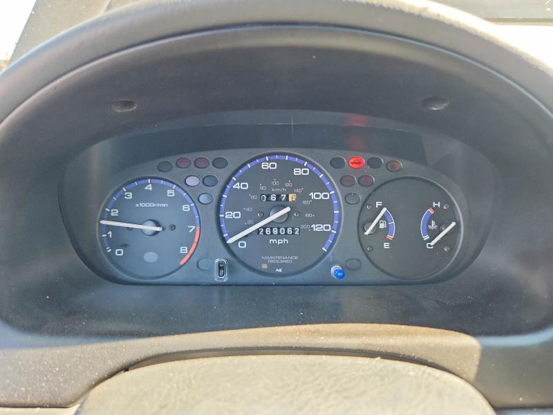 Aukcja sprzedaży 2000 Honda Civic, vin: 1HGEJ814XYL038026, numer aukcji: 60254046