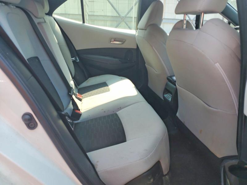 Aukcja sprzedaży 2024 Toyota Corolla Hatchback, vin: JTND4MBE4R3228807, numer aukcji: 63010526