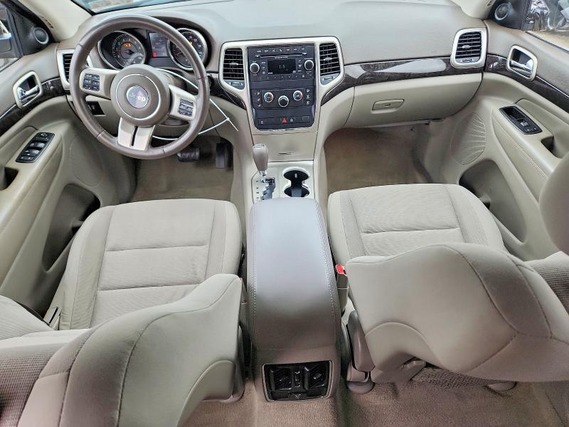 Aukcja sprzedaży 2012 Jeep Grand Cherokee, vin: 1C4RJFAG4CC203138, numer aukcji: 60319856